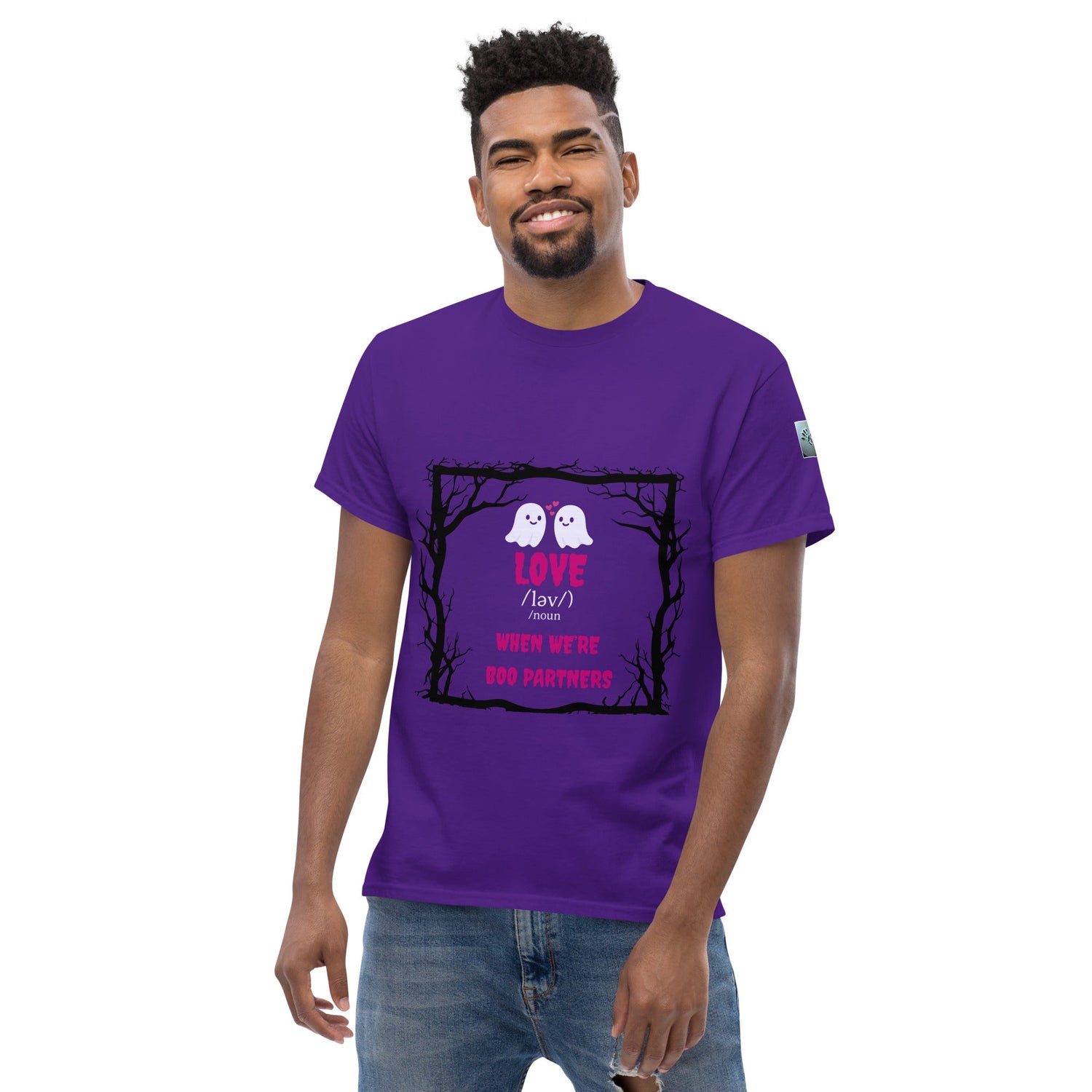 Love Is...Halloween Collection